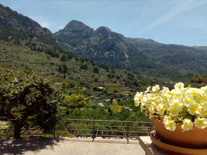 Exterior & Views 4, Sa Tanqueta de Fornalutx, Baleares
