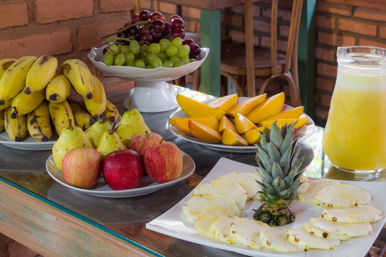 Food & Drinks, Buzios Garden Pousada, Armação dos Búzios