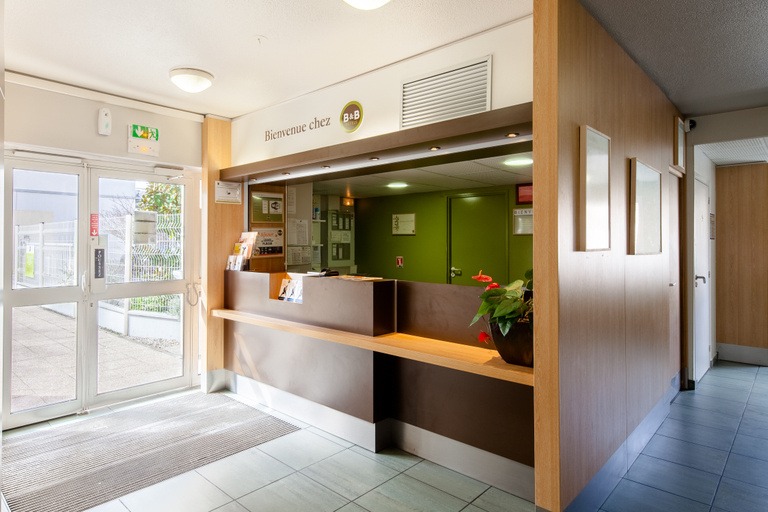 Public Area 2, B&B HOTEL Orly Chevilly-Larue, Val-de-Marne