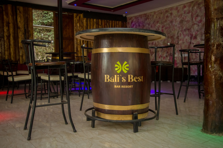 Food & Drinks 5, Balis Best Bar and Resort, Langata