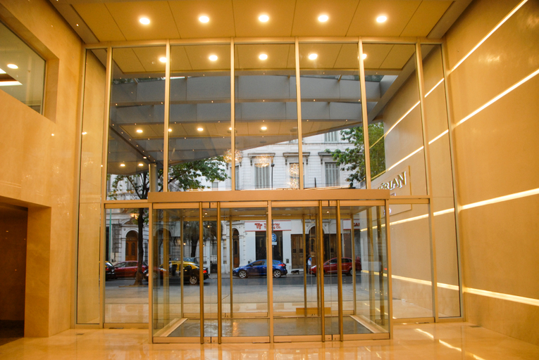 Public Area
