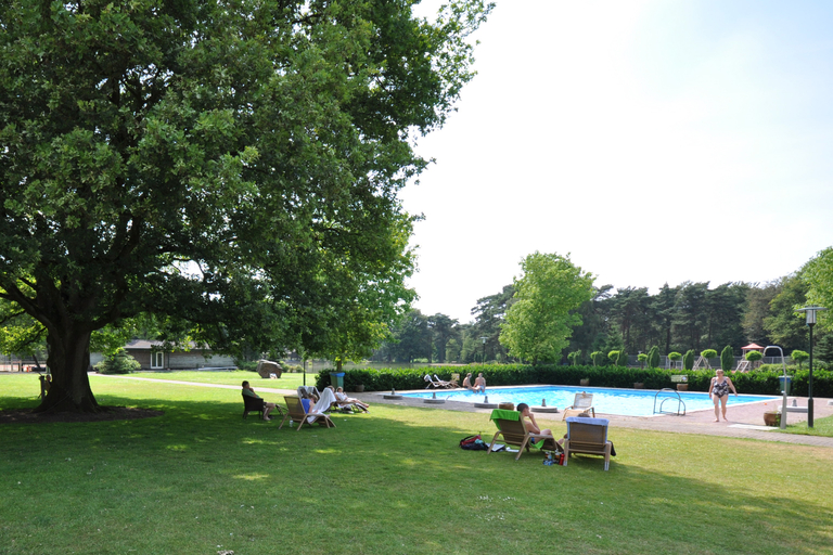 Sport & Beauty 2, Fletcher Hotel-Restaurant Doorwerth-Arnhem, Renkum