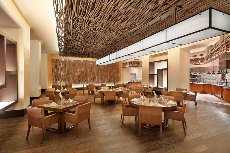 Hilton Makkah Convention Hotel,