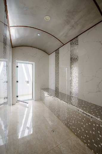 Bathroom 5, Al Manzil Residence, Manama
