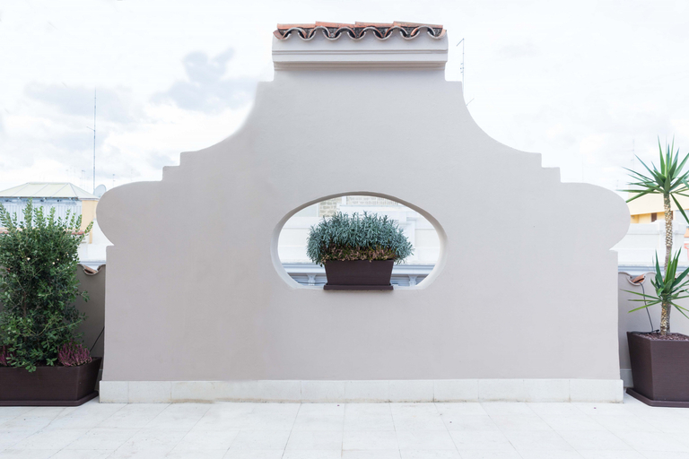 Exterior & Views 2, 200 Rooms & Terrace, Bari