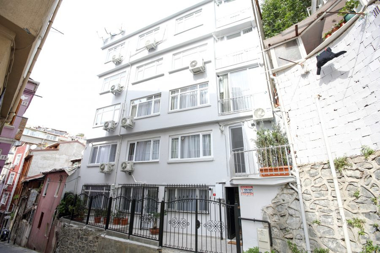 Exterior & Views 3, Patika Suites, Beyoğlu