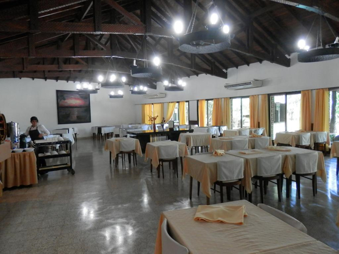 Food & Drinks, Tropical Hotel, Iguazú