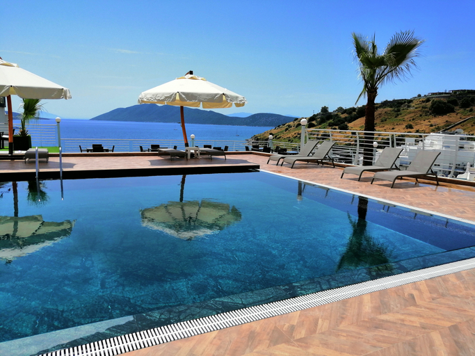 Sport & Beauty 4, La Dolce Boutique Hotel, Bodrum
