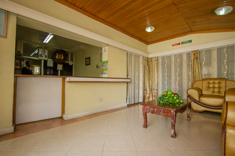 Public Area 3, Jumuia Guest House Nakuru, Nakuru Town East