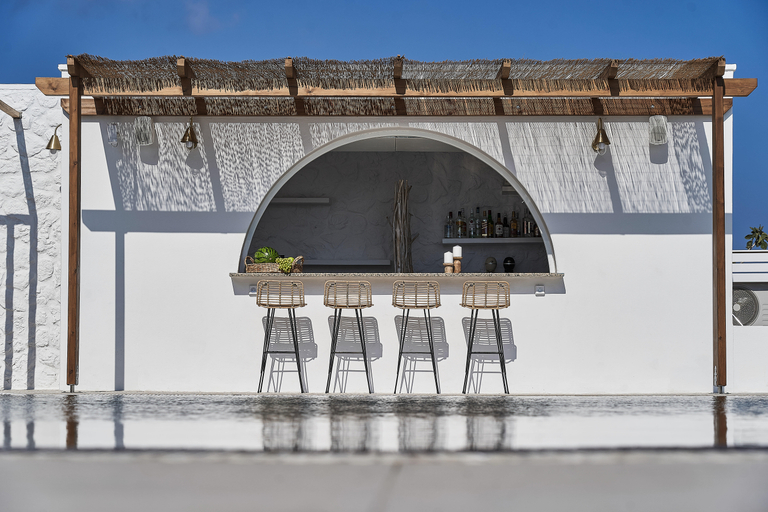 Others 5, Petri Suites, South Aegean