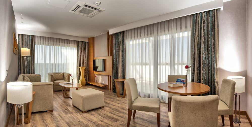 Public Area 4, Aquasis Deluxe Resort & SPA, Didim
