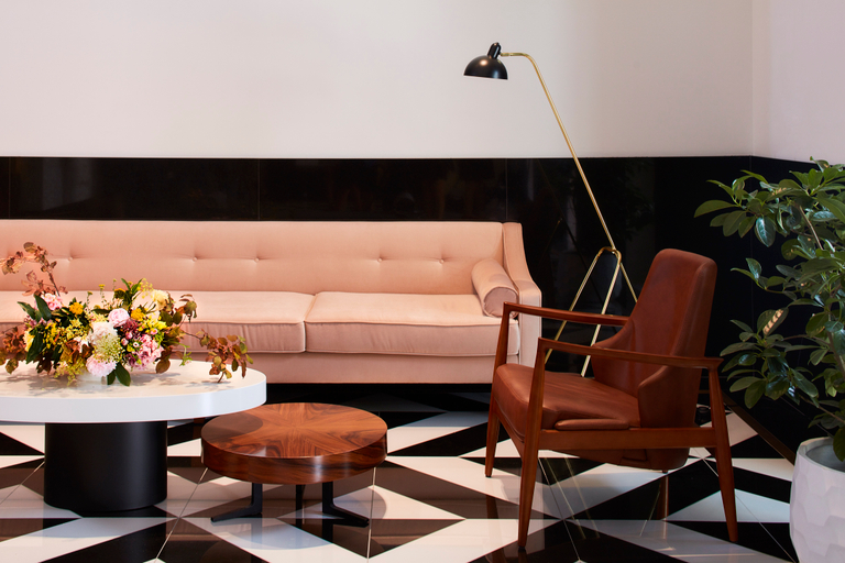 Public Area 3, The Lumiares Hotel & Spa, Lisbon