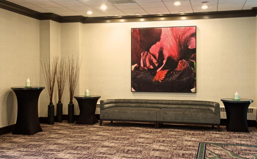 Public Area 4, The Westin Princeton at Forrestal Village, Middlesex
