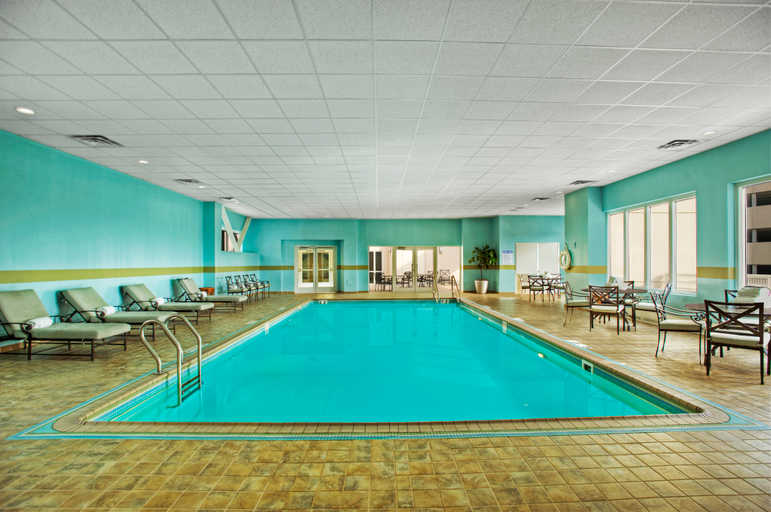 Sport & Beauty 3, The Heldrich Hotel, Middlesex