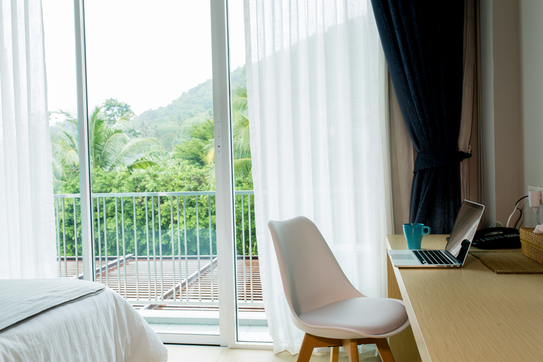 Exterior & Views 2, LaRio Hotel Krabi, Mueang Krabi
