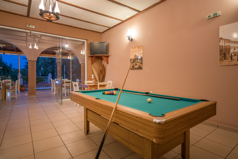Sport & Beauty 4, Armonia Studios & Apartments, Ionian Islands