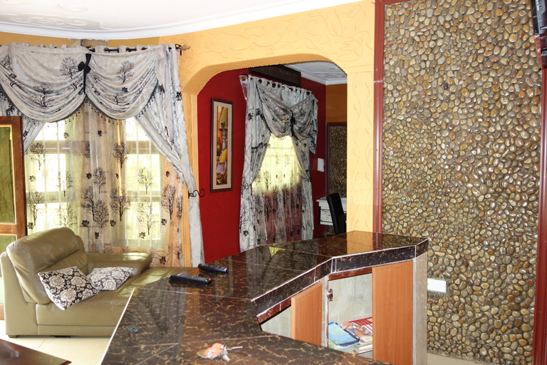 Others 4, Impala Suites Hotel, Jinja