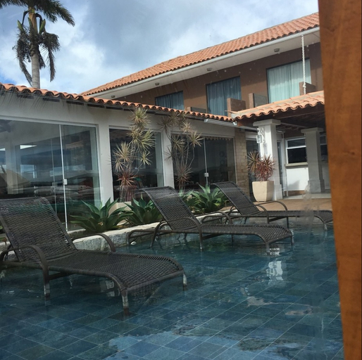 Public Area 2, Hotel Premium Recanto da Passagem, Cabo Frio