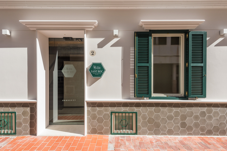 Public Area 5, Boutique Hotel Sant Roc & Spa, Baleares