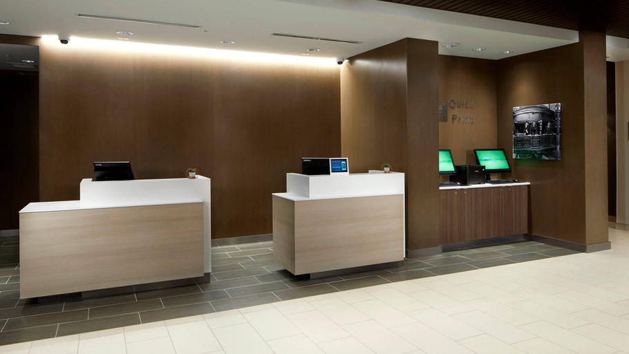 Public Area 2, Courtyard by Marriott Charlotte Fort Mill, SC, York