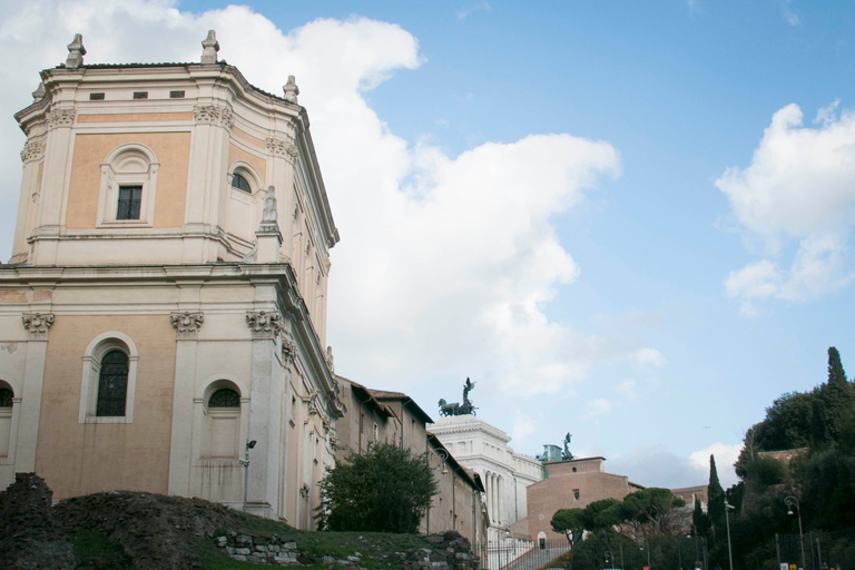 Exterior & Views 2, Hemeras Boutique House Aparthotel Pantheon, Roma