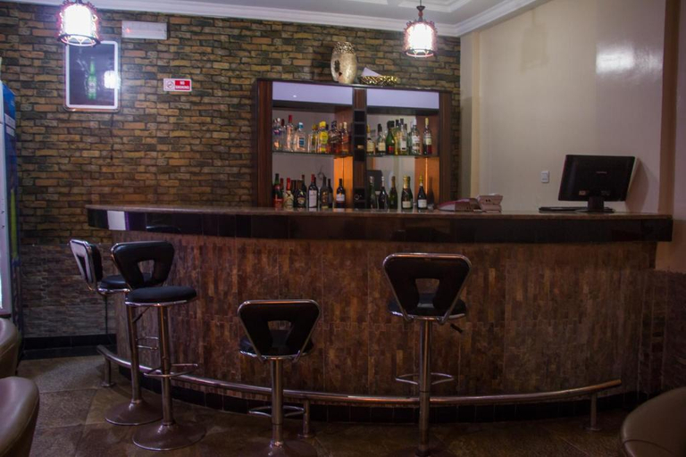 Public Area 2, Eastgate Hotel Lekki, Eti-Osa