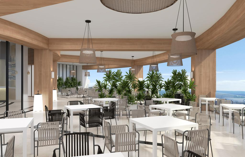 Food & Drinks 5, Saidia Residences, Berkane Taourirt