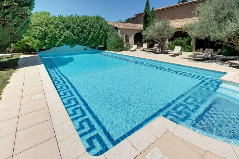 Sport & Beauty 5, Hotel Chateau de Cavanac, Aude