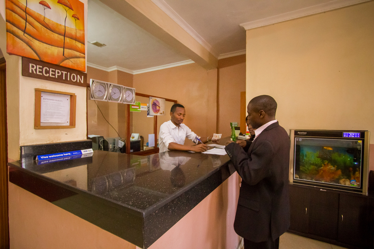 Public Area 3, Silver Bells Hotel Isiolo, Isiolo North