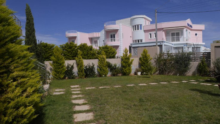 Exterior & Views 2, Villa Alba, Crete