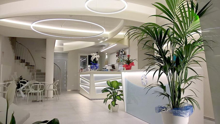 Public Area 3, Hermes Hotel, Trapani