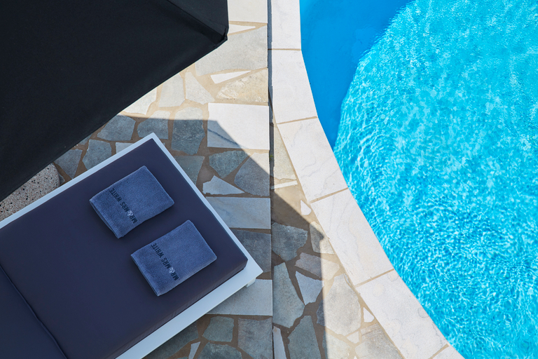 Public Area 5, Mrs Armelina by Mr & Mrs White Hotels, South Aegean