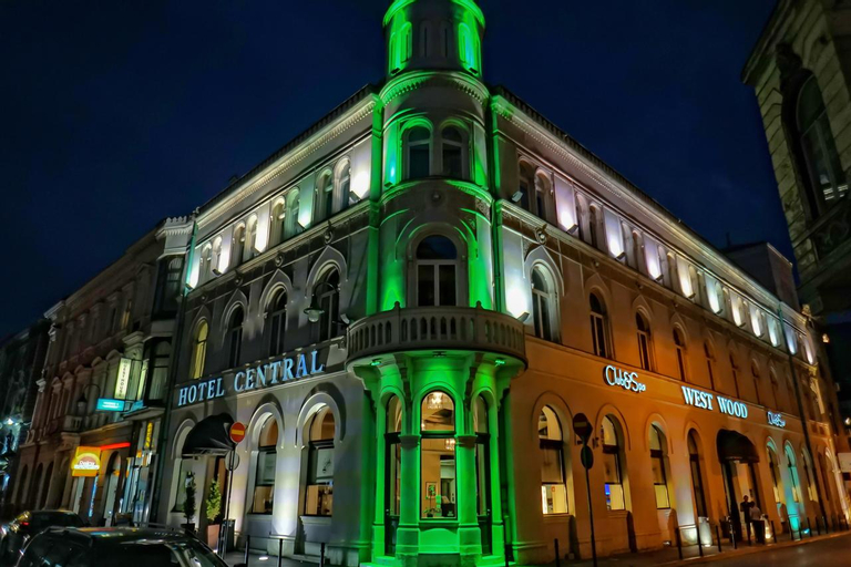 Central Sarajevo, Sarajevo