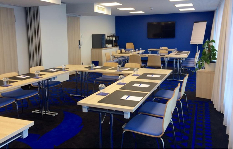 Business Facilities 3, IBB Blue Hotel Paderborn, Paderborn