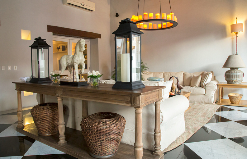 Public Area 5, Hotel Casa Don Sancho by Mustique, Cartagena de Indias