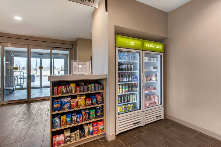 Public Area 3, Home2 Suites by Hilton Olive Branch, MS, Desoto