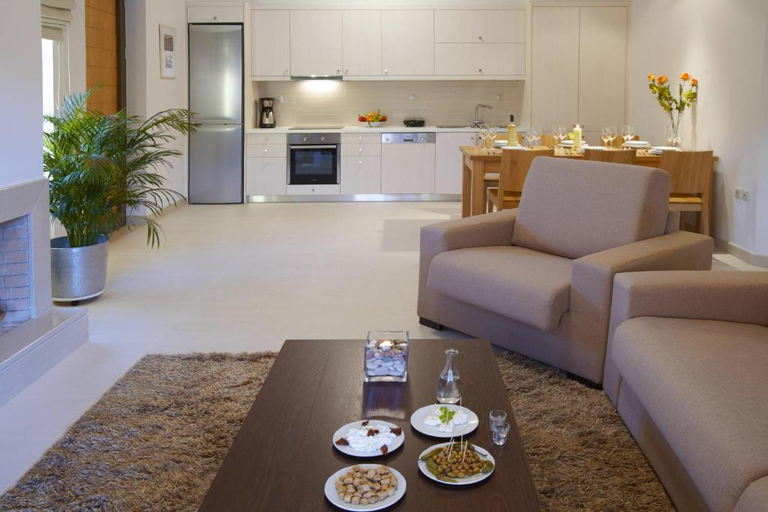 Public Area, Ikia Luxury Homes Eco, Crete