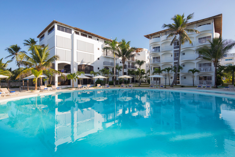 Sport & Beauty 2, Hotel HM Alma de Bayahibe - Adults Only, San Rafael del Yuma