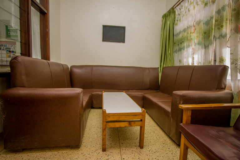 Public Area 2, Meru Safari Hotel, North Imenti