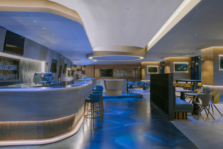Public Area 4, Sheraton Annaba Hotel, Annaba