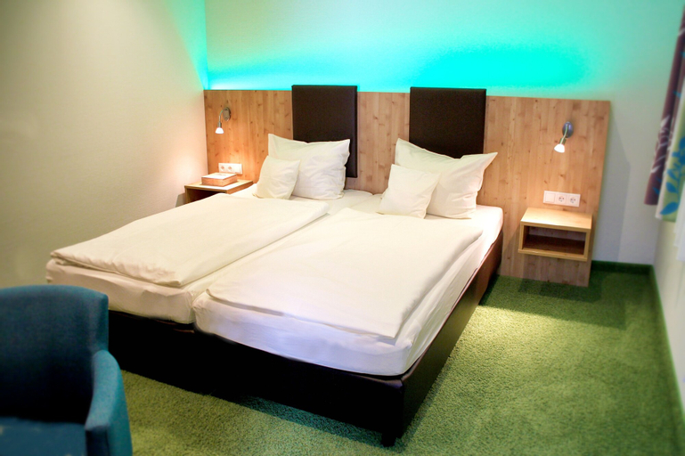Bedroom 6