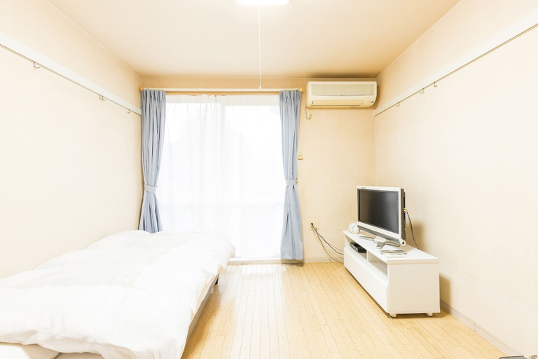 Bedroom 3, Tabist Isokaze Omaezaki, Omaezaki