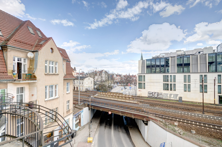 Exterior & Views 2, Dom & House - Apartments Station Sopot, Sopot