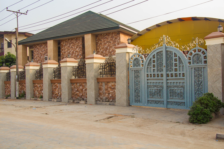 Exterior & Views 4, Owee's Place, Ajeromi/Ifelodun