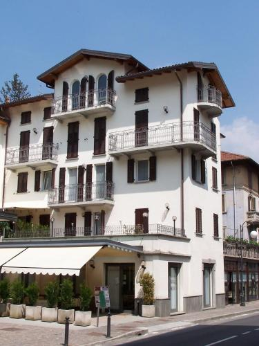 Hotel Avogadro, Bergamo