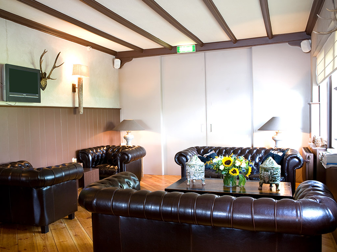 Public Area 2, Fletcher Hotel-Restaurant De Geulvallei, Valkenburg aan de Geul