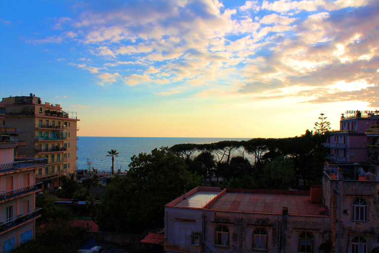 Exterior & Views 1, Le Case Della Costa, Salerno