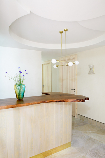 Bathroom 4, Artesa Suites & Spa ONLY ADULTS, Segovia