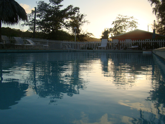 Sport & Beauty 5, Parador Villas Del Mar Hau