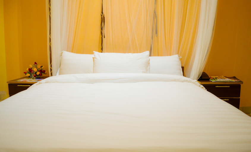Bedroom 3, Fourth Parklands Guesthouse, Westlands